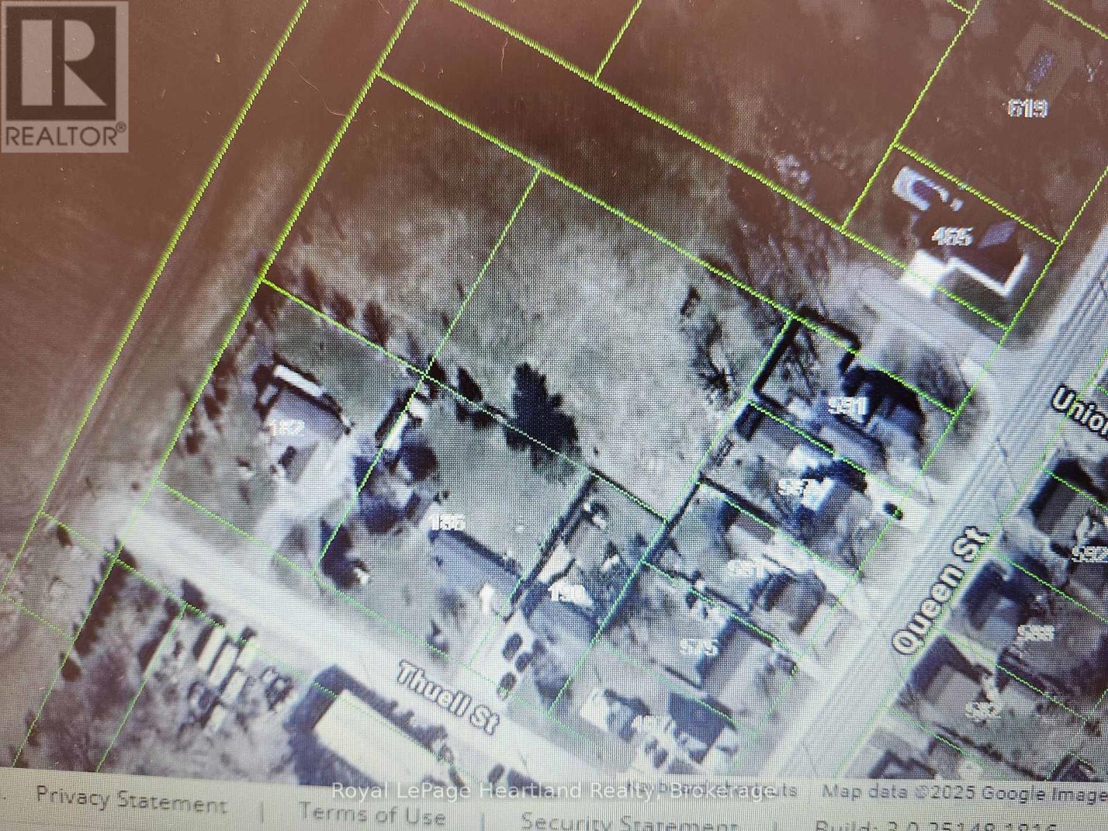 Plan 168 Lots 172 To 174 Union Street, North Huron, Ontario N0M 1H0 - Photo 3 - X12196174