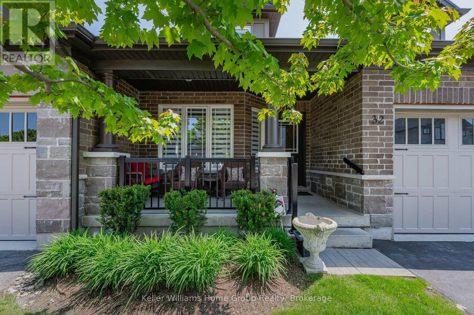 32 Westminster Crescent, Centre Wellington, Ontario  N1M 0C4 - Photo 2 - X12196234