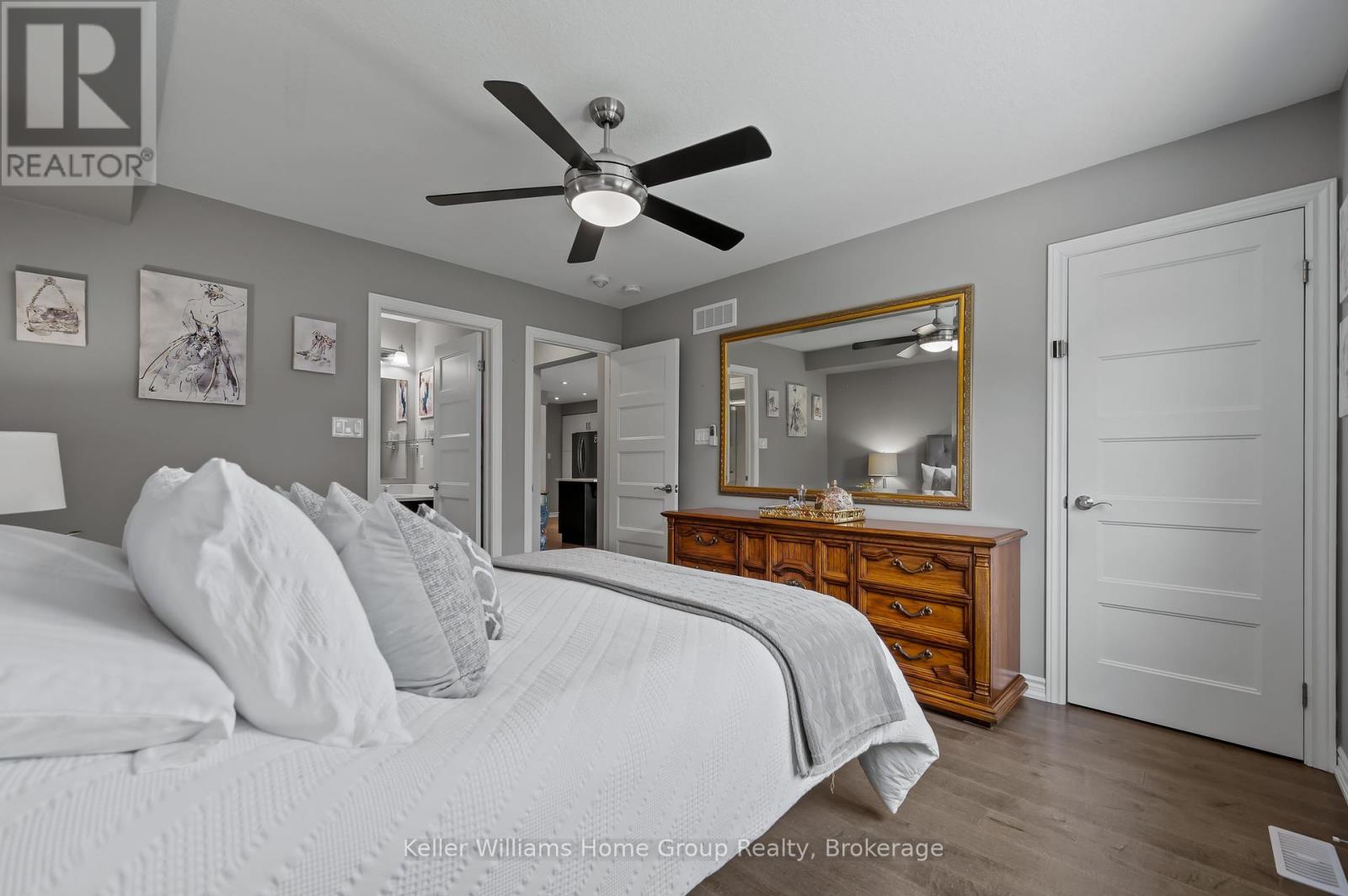 32 Westminster Crescent, Centre Wellington, Ontario  N1M 0C4 - Photo 25 - X12196234