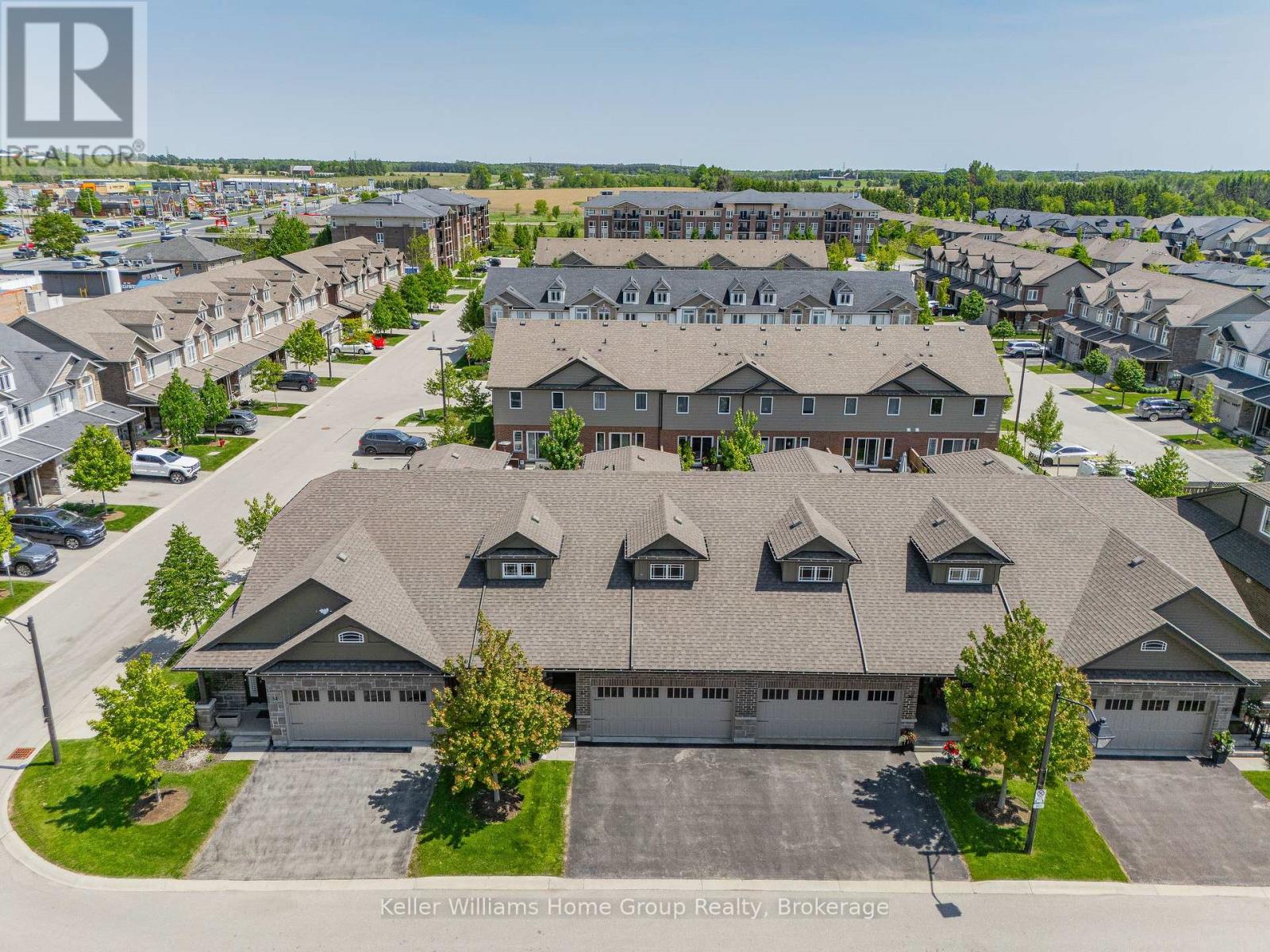 32 Westminster Crescent, Centre Wellington, Ontario  N1M 0C4 - Photo 48 - X12196234