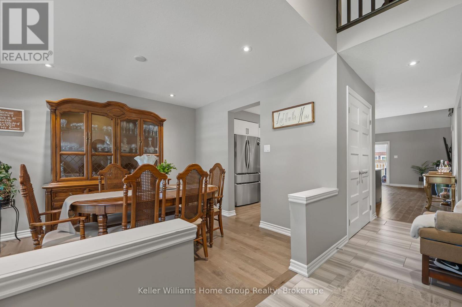 32 Westminster Crescent, Centre Wellington, Ontario  N1M 0C4 - Photo 7 - X12196234
