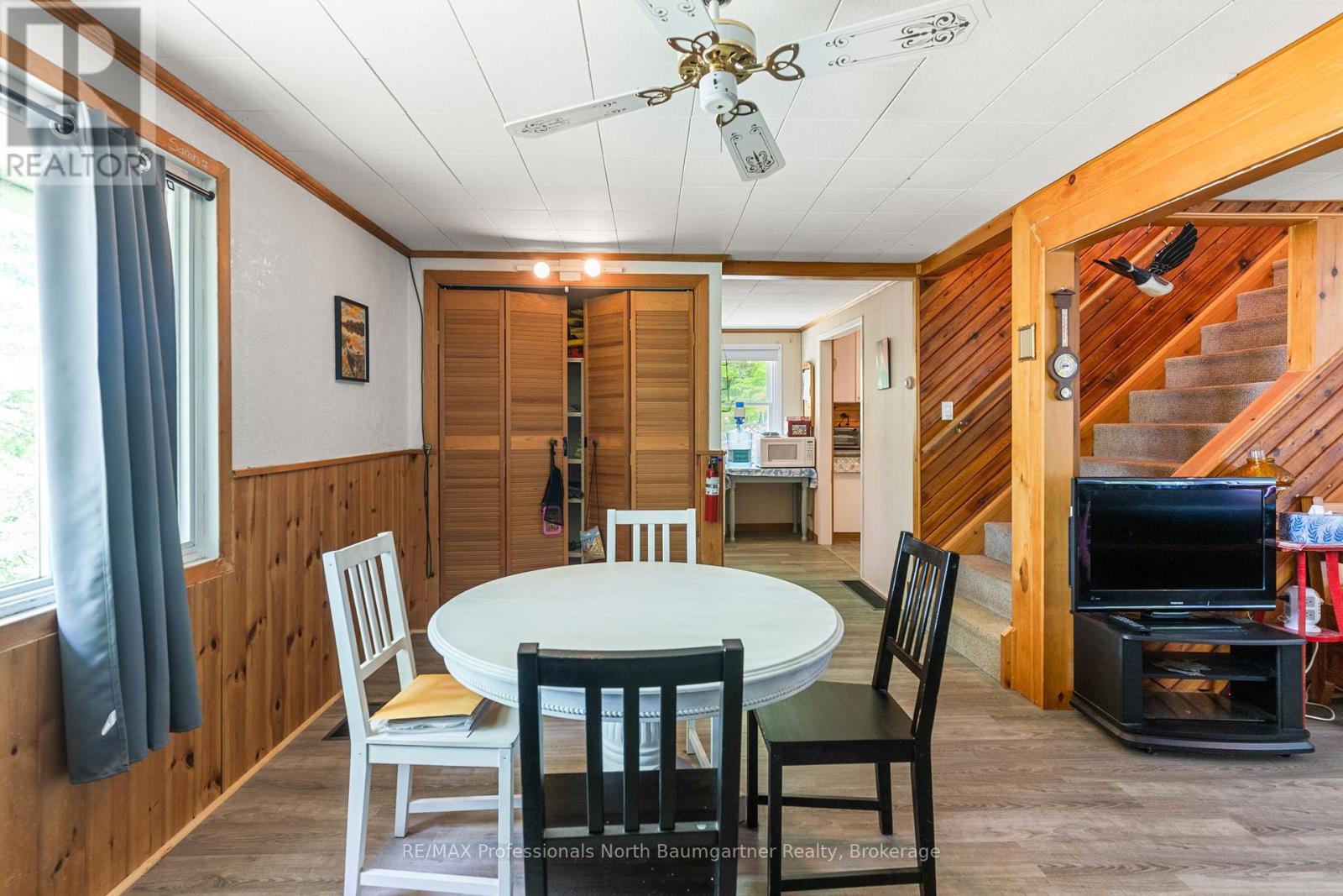 18053 Highway 35, Algonquin Highlands, Ontario  K0M 1J2 - Photo 16 - X12196245