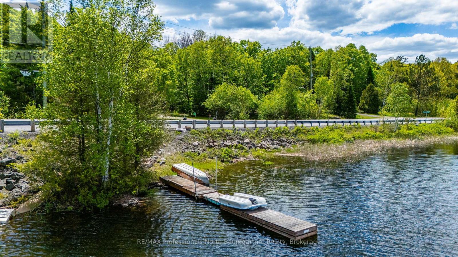 18053 Highway 35, Algonquin Highlands, Ontario  K0M 1J2 - Photo 3 - X12196245