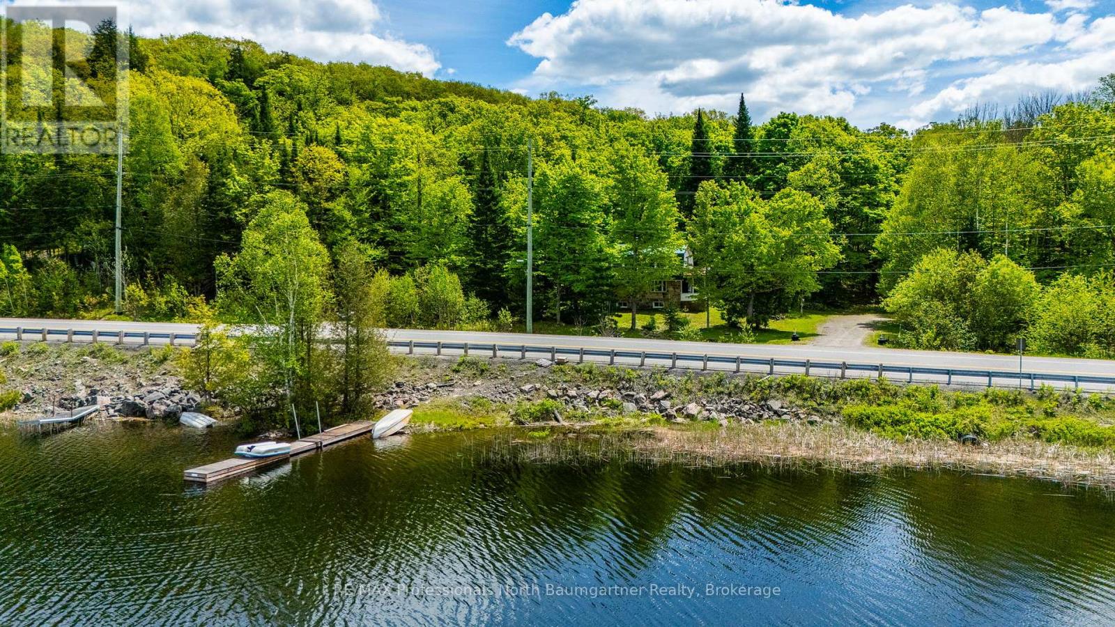 18053 Highway 35, Algonquin Highlands, Ontario  K0M 1J2 - Photo 37 - X12196245