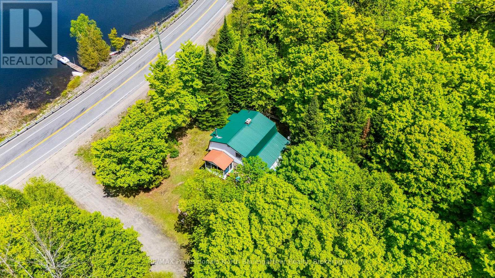 18053 Highway 35, Algonquin Highlands, Ontario  K0M 1J2 - Photo 38 - X12196245