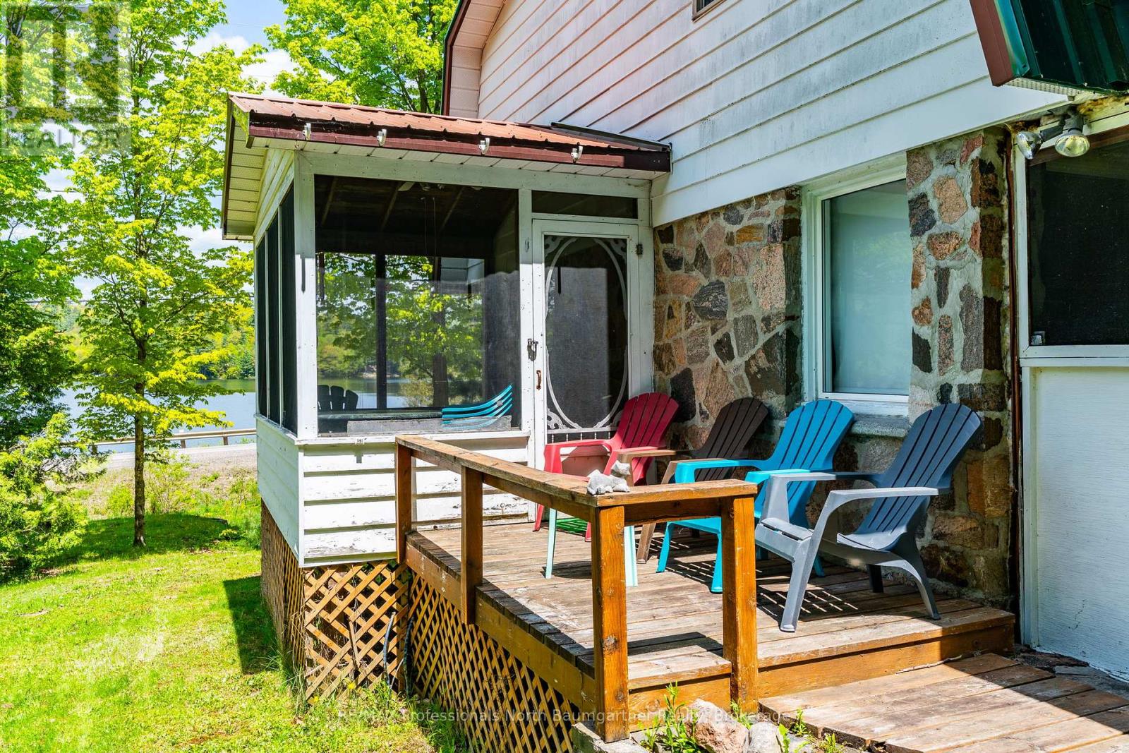 18053 Highway 35, Algonquin Highlands, Ontario  K0M 1J2 - Photo 5 - X12196245