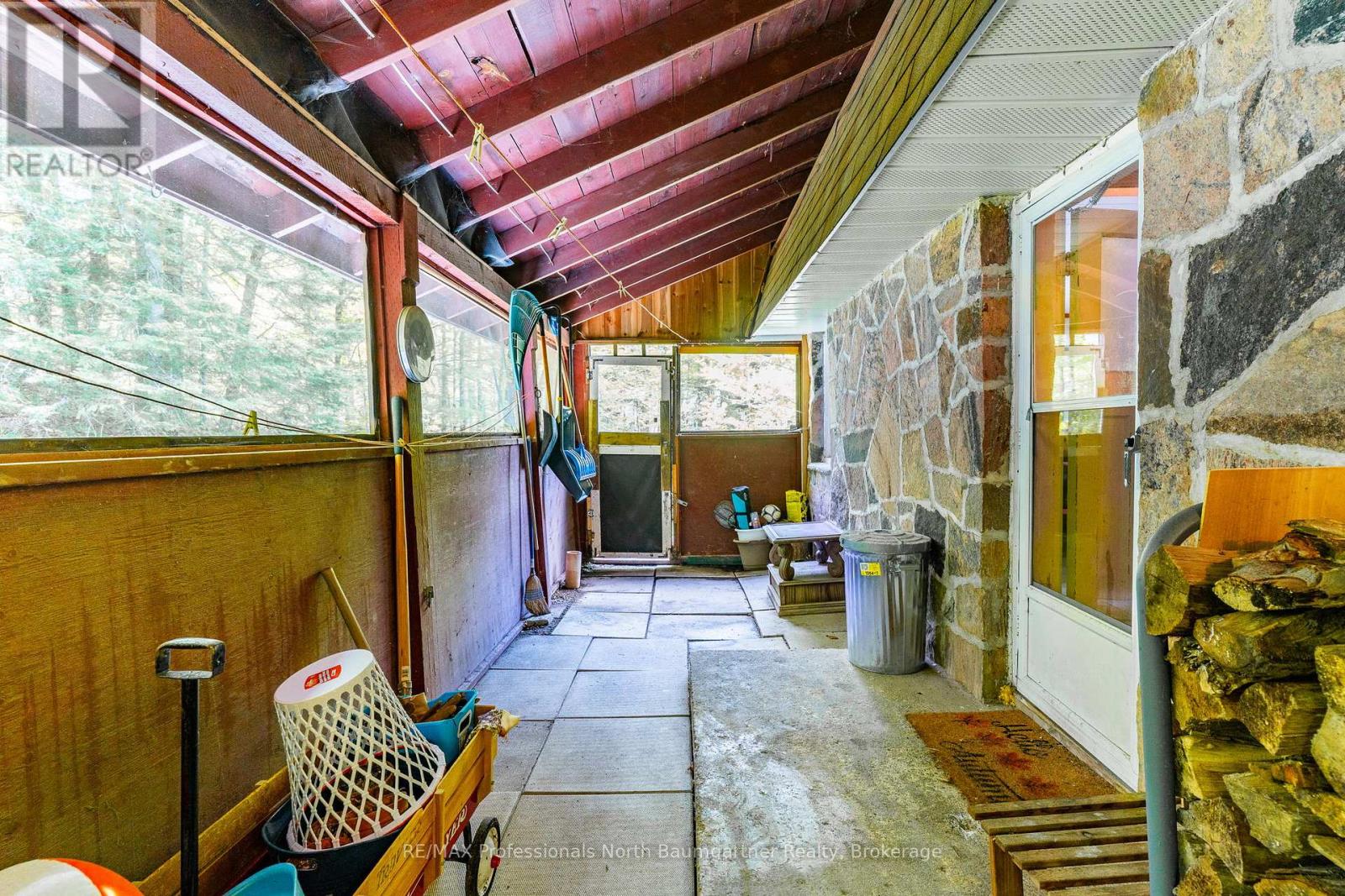 18053 Highway 35, Algonquin Highlands, Ontario  K0M 1J2 - Photo 7 - X12196245