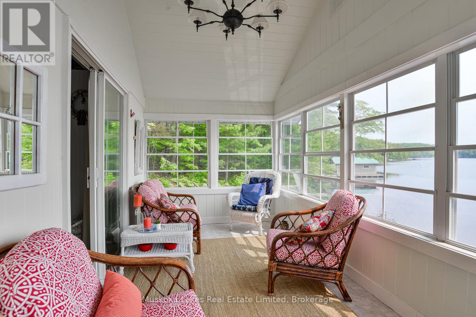 1028 Cowan Park Road, Muskoka Lakes, Ontario  P0B 1M0 - Photo 8 - X12196265