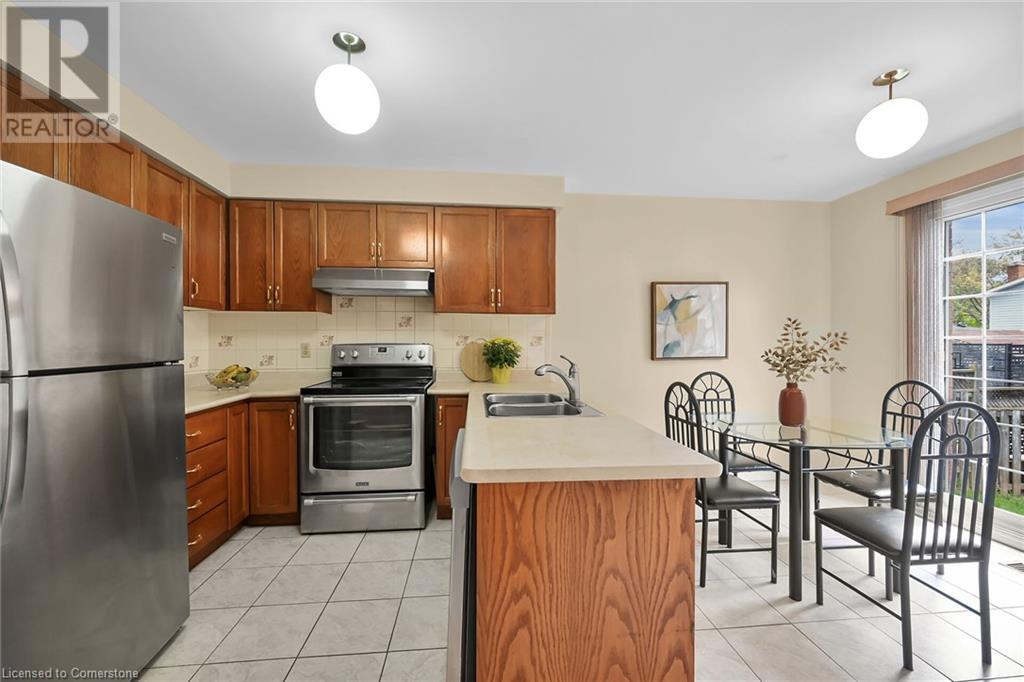 3408 Bristol Drive, Burlington, Ontario  L7M 1Z1 - Photo 15 - 40728744