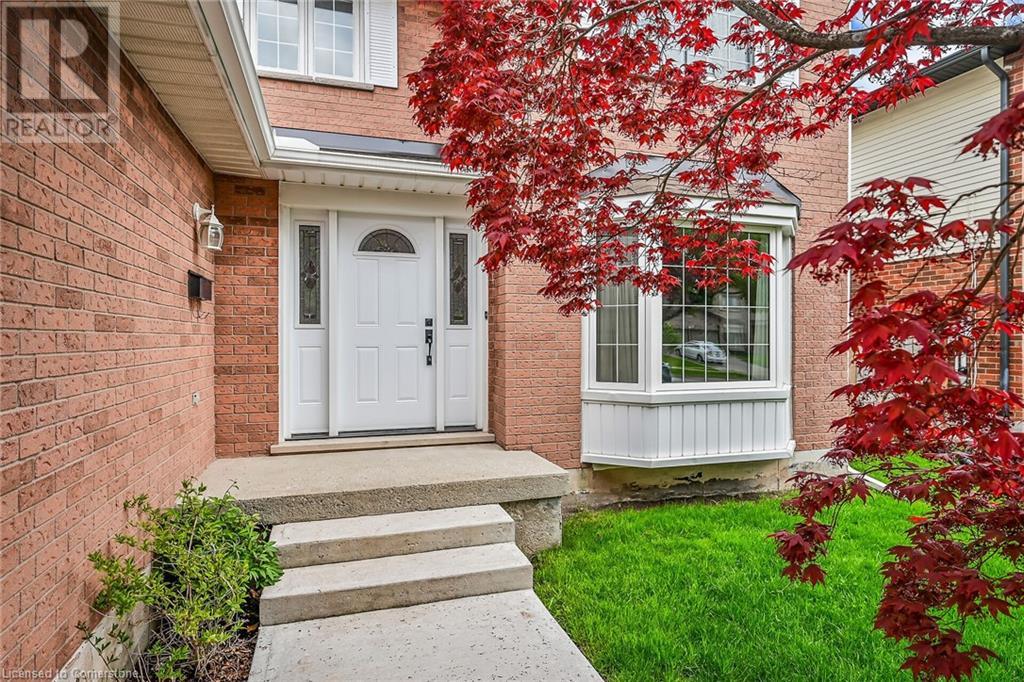 3408 Bristol Drive, Burlington, Ontario  L7M 1Z1 - Photo 3 - 40728744