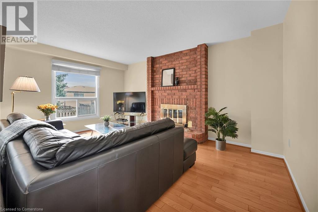 3408 Bristol Drive, Burlington, Ontario  L7M 1Z1 - Photo 7 - 40728744