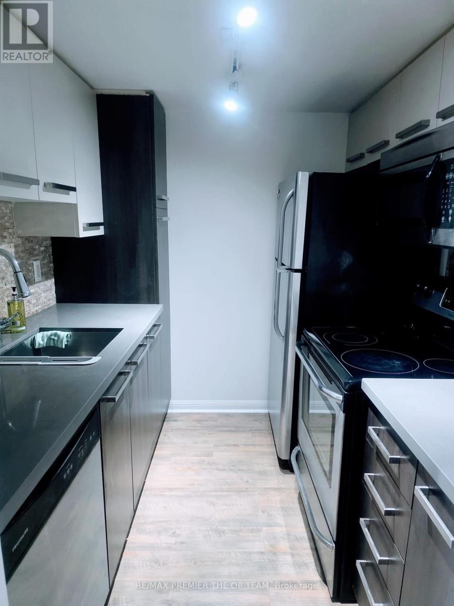 407 - 11 St Joseph Street, Toronto, Ontario  M4Y 3G4 - Photo 10 - C12185582
