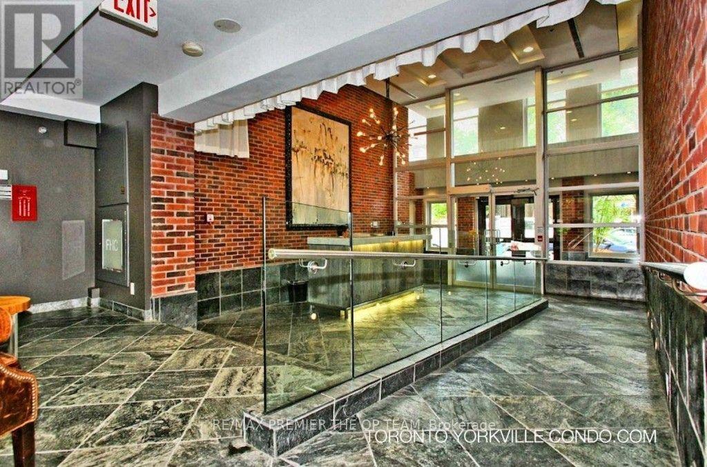407 - 11 St Joseph Street, Toronto, Ontario  M4Y 3G4 - Photo 14 - C12185582