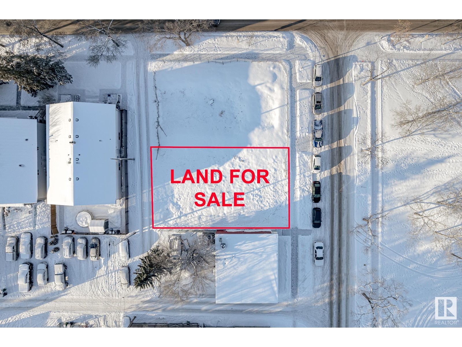 10411 121 AV NW, Edmonton, Alberta