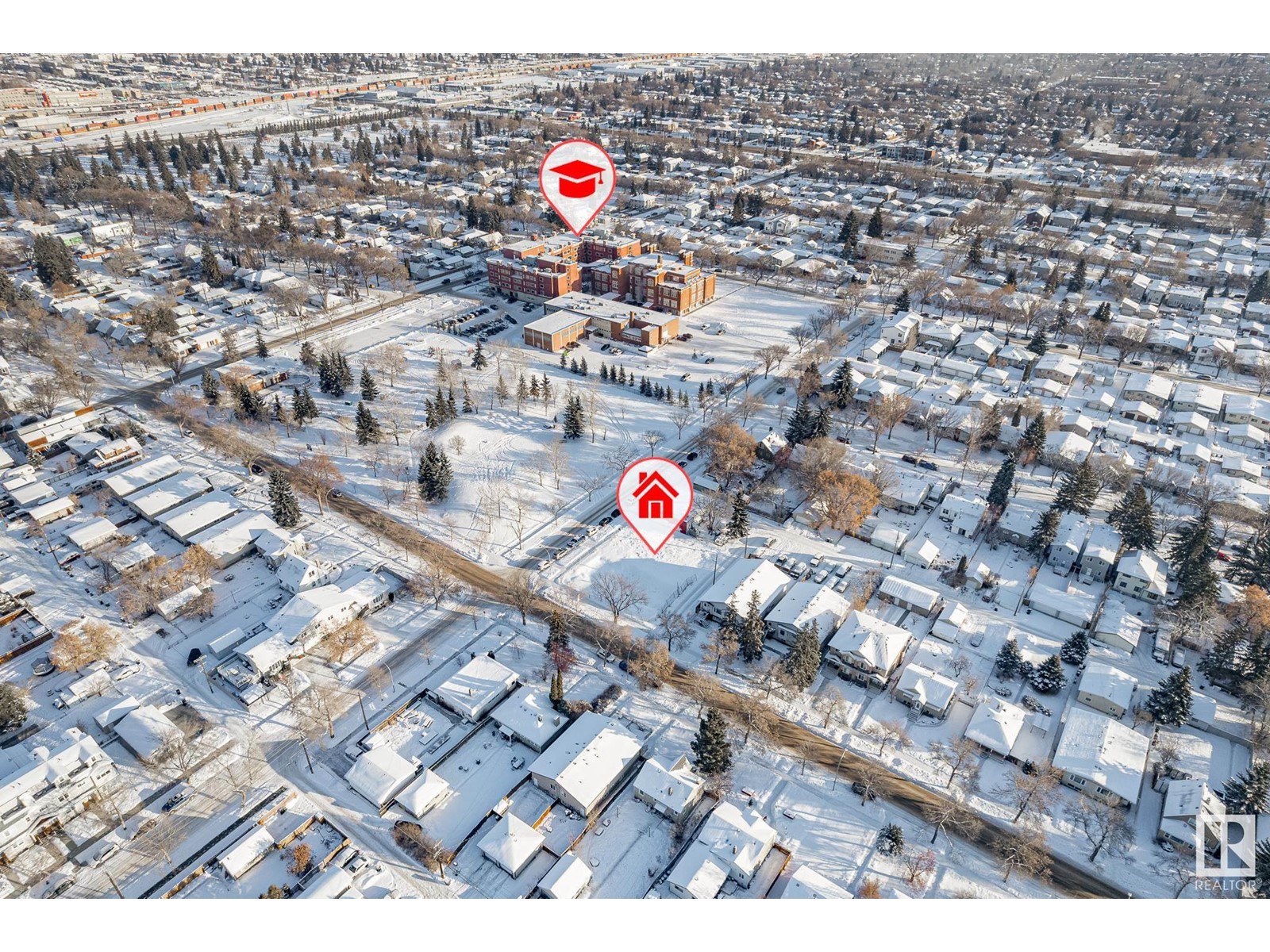 10411 121 Av Nw, Edmonton, Alberta  T5G 0T1 - Photo 7 - E4440315