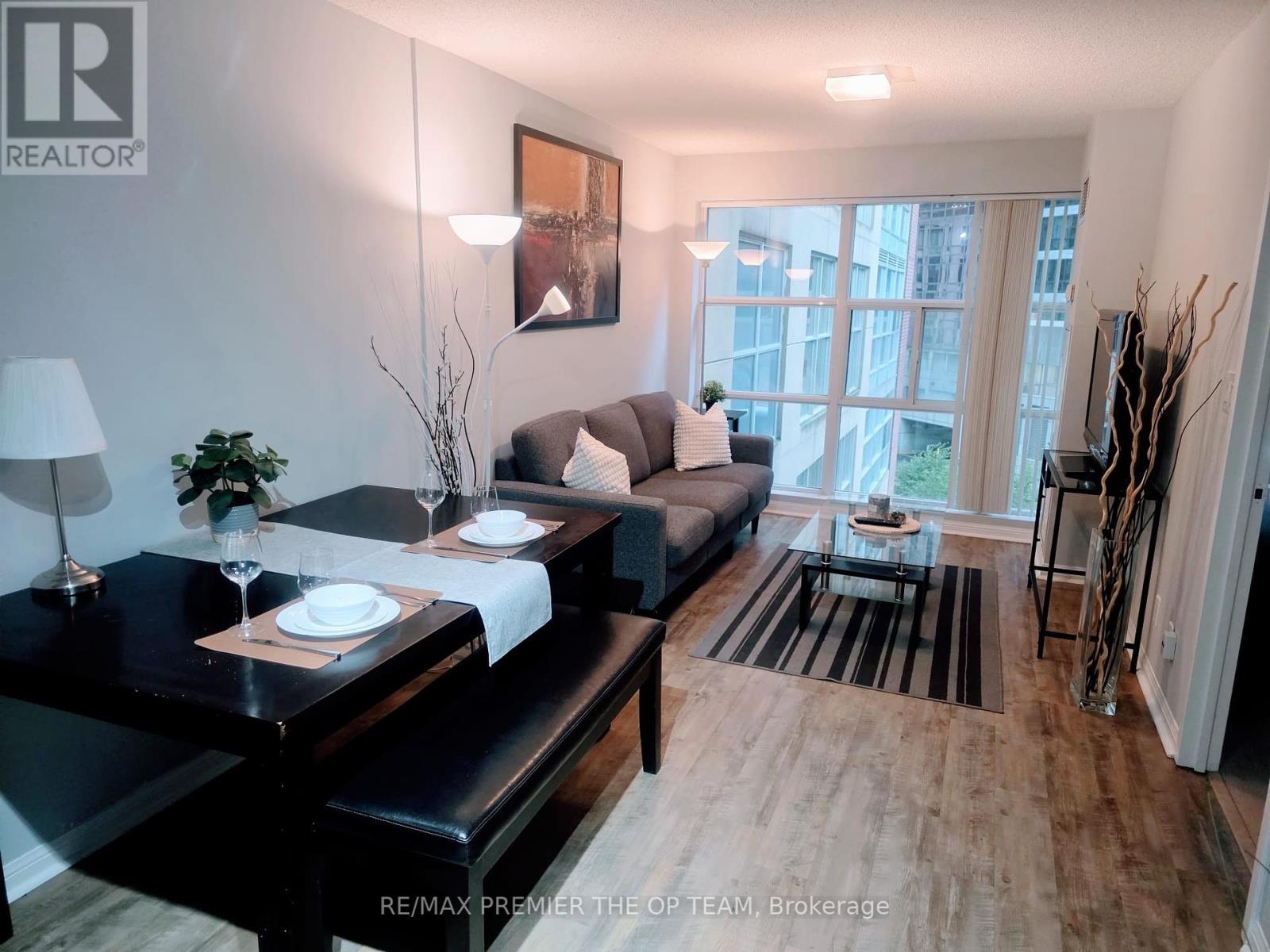 407 - 11 St Joseph Street, Toronto, Ontario  M4Y 3G4 - Photo 3 - C12185582