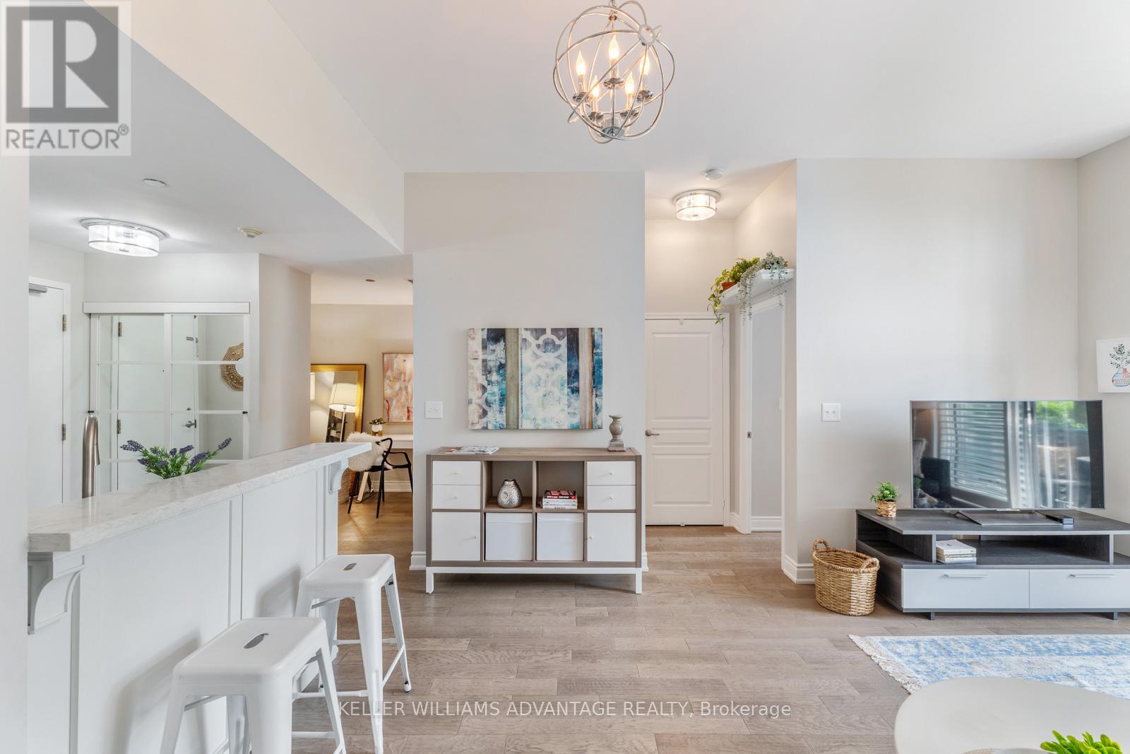 106 - 1733 Queen Street E, Toronto, Ontario  M4L 6S9 - Photo 8 - E12192120