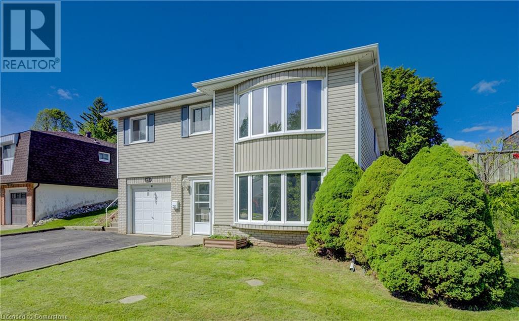 40 Meadowbrook Drive, Kitchener, Ontario  N2N 1E6 - Photo 3 - 40737080