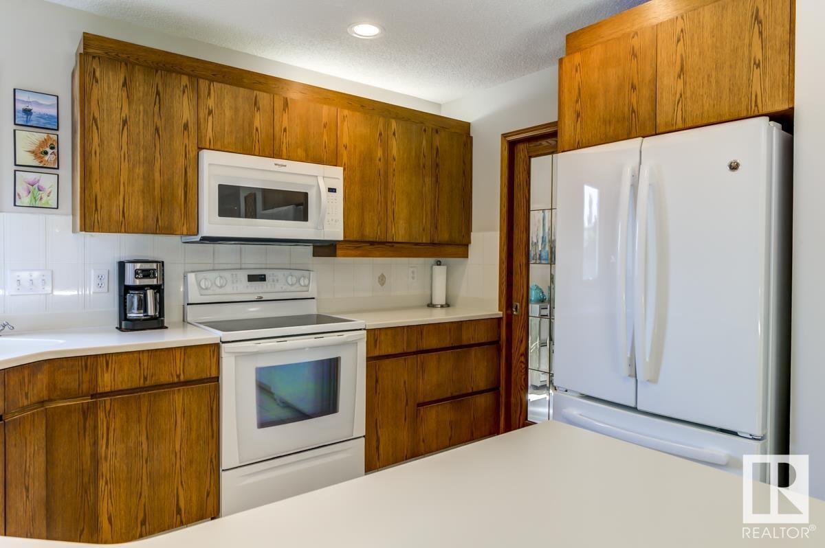 5151 189 St Nw, Edmonton, Alberta  T6M 2L1 - Photo 21 - E4440313
