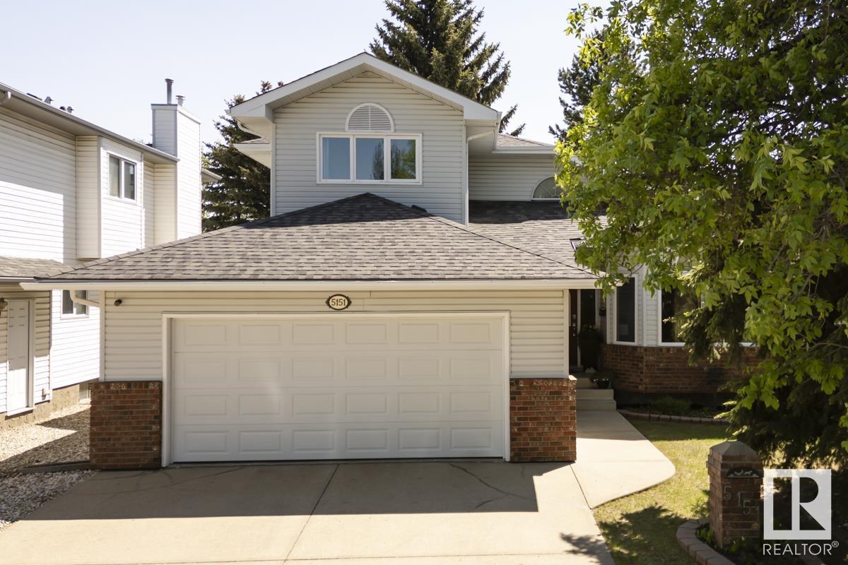 5151 189 St Nw, Edmonton, Alberta  T6M 2L1 - Photo 3 - E4440313