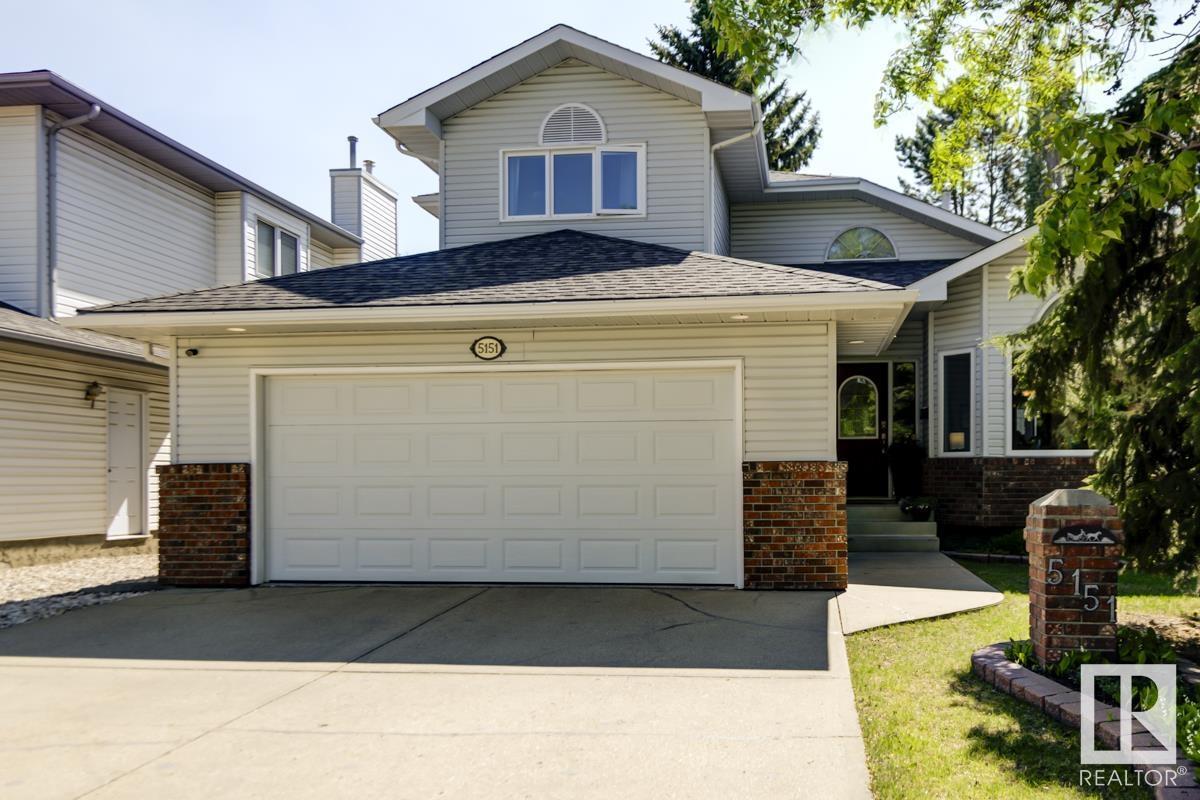 5151 189 St Nw, Edmonton, Alberta  T6M 2L1 - Photo 4 - E4440313