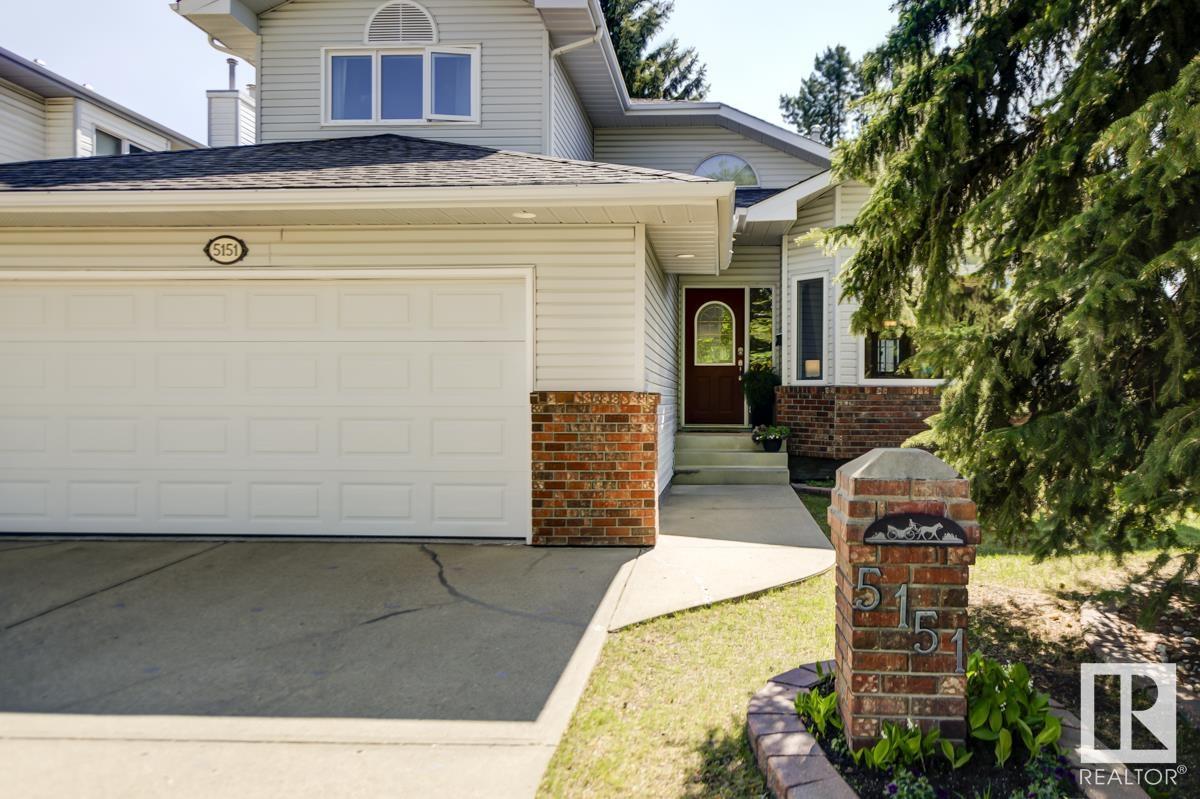 5151 189 St Nw, Edmonton, Alberta  T6M 2L1 - Photo 5 - E4440313