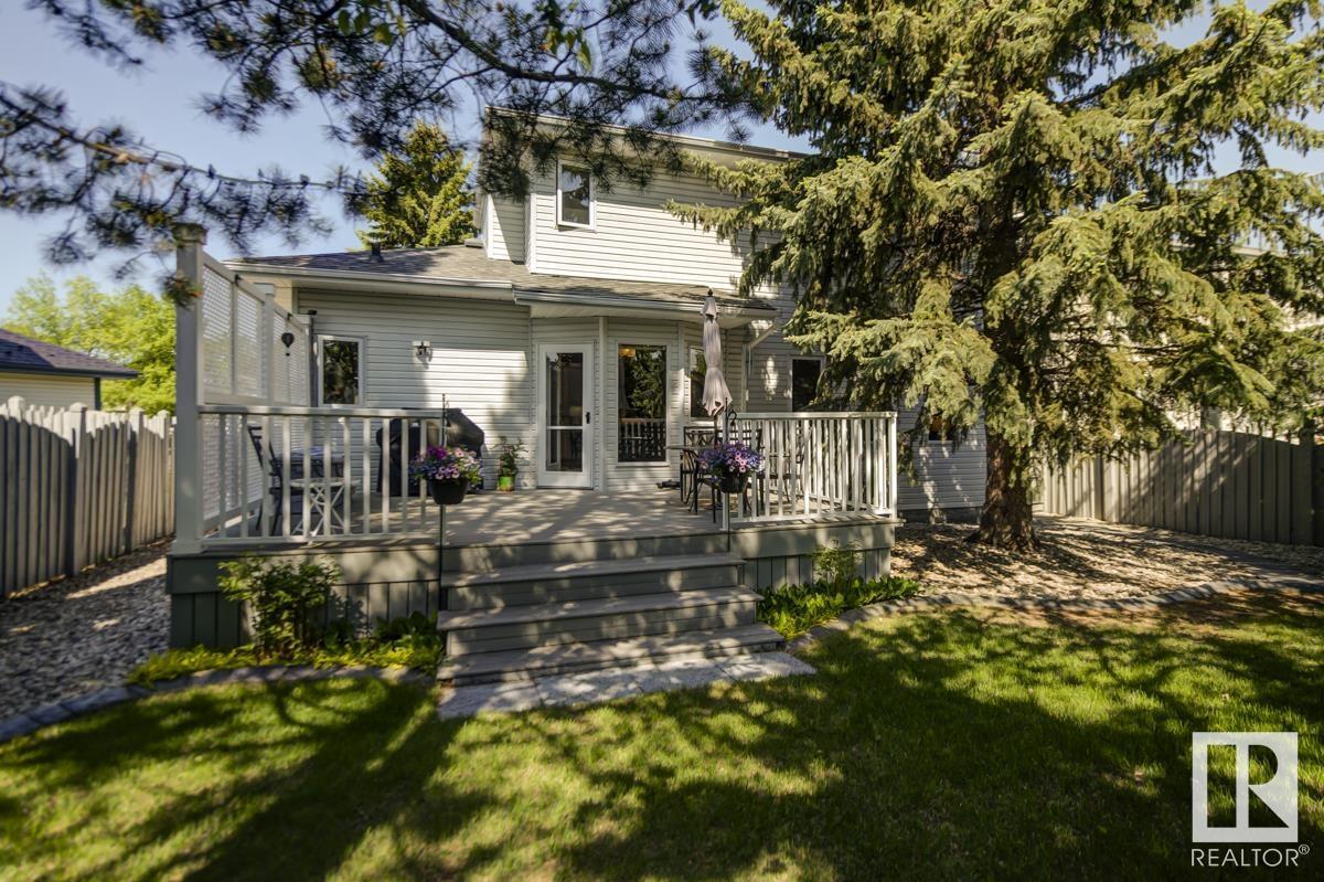 5151 189 St Nw, Edmonton, Alberta  T6M 2L1 - Photo 61 - E4440313
