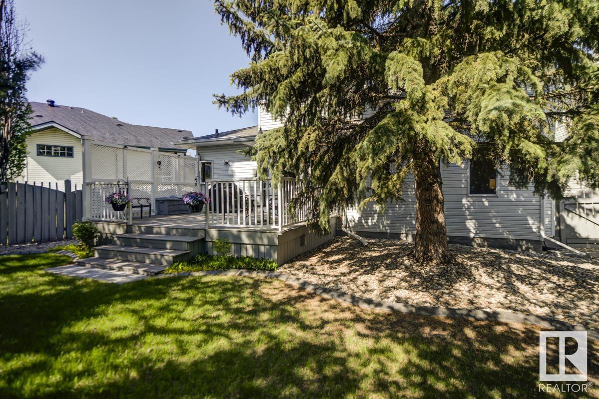 5151 189 St Nw, Edmonton, Alberta  T6M 2L1 - Photo 62 - E4440313
