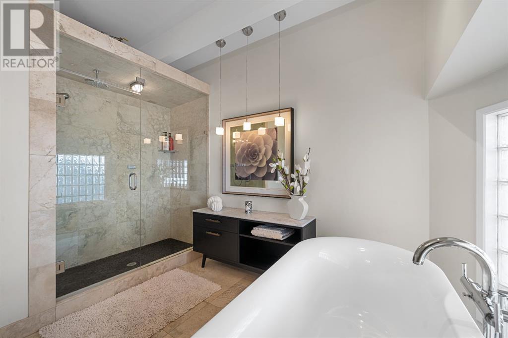 757 Alexander Crescent Nw, Calgary, Alberta  T2M 4B8 - Photo 27 - A2211661
