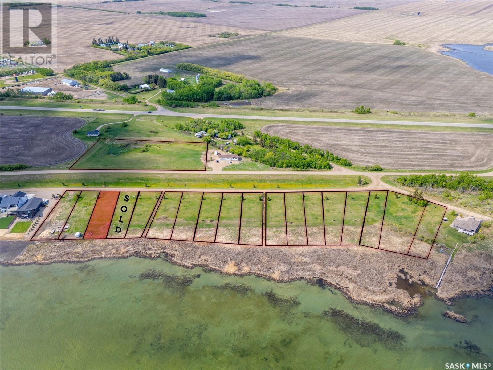 710 Lakeshore Drive, Meota, Saskatchewan  S0M 1X0 - Photo 2 - SK007451