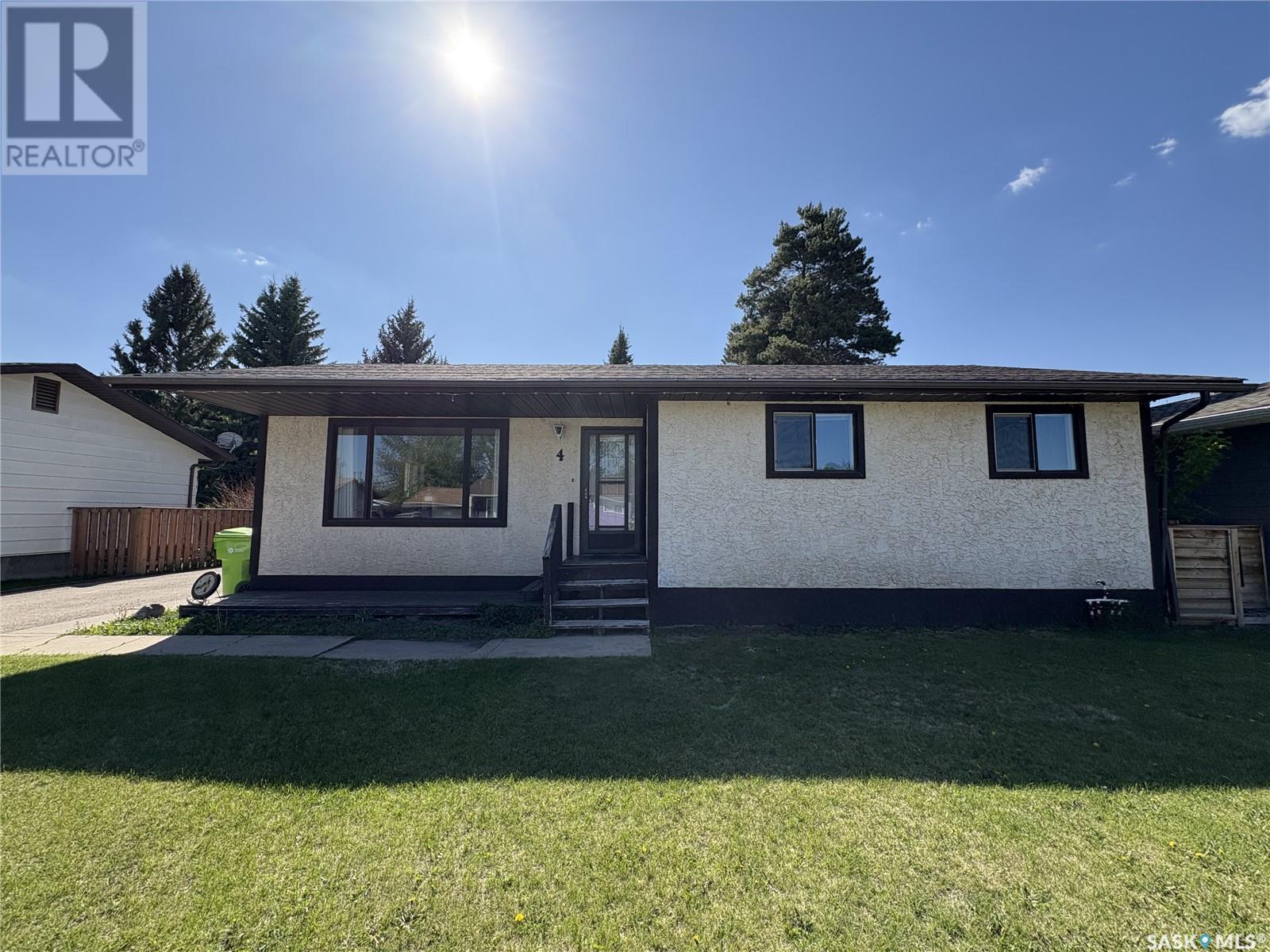 4 Willow CRESCENT, Fort Qu'Appelle, Saskatchewan
