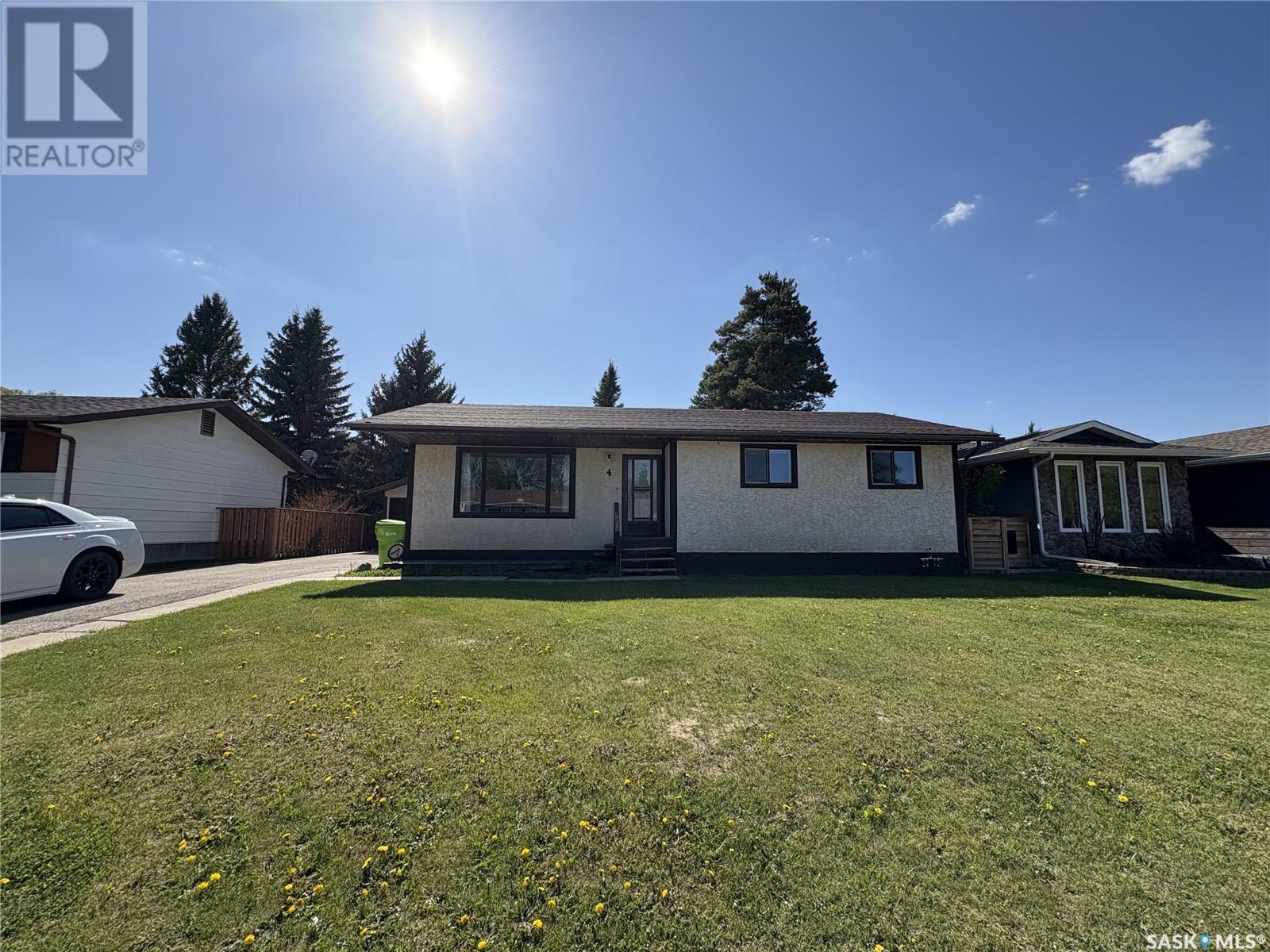 4 Willow Crescent, Fort Qu'appelle, Saskatchewan  S0G 1S0 - Photo 3 - SK008253