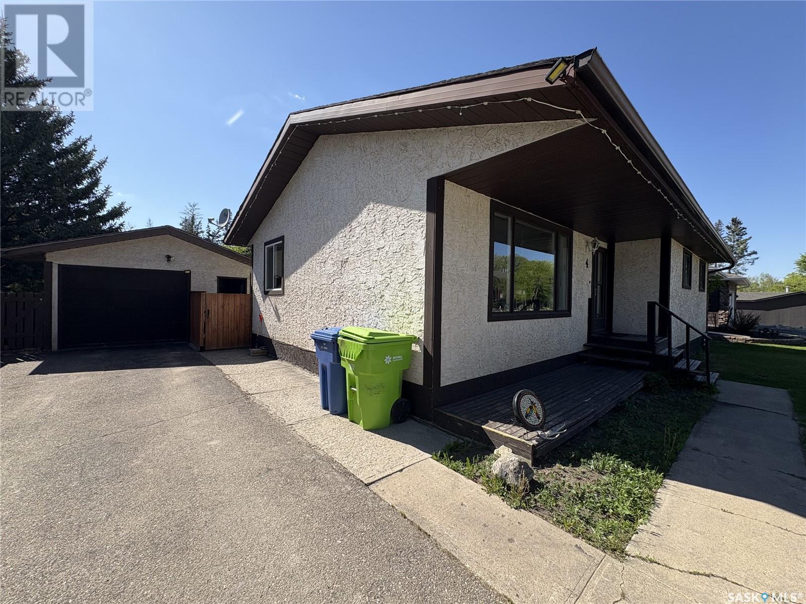 4 Willow Crescent, Fort Qu'appelle, Saskatchewan  S0G 1S0 - Photo 4 - SK008253