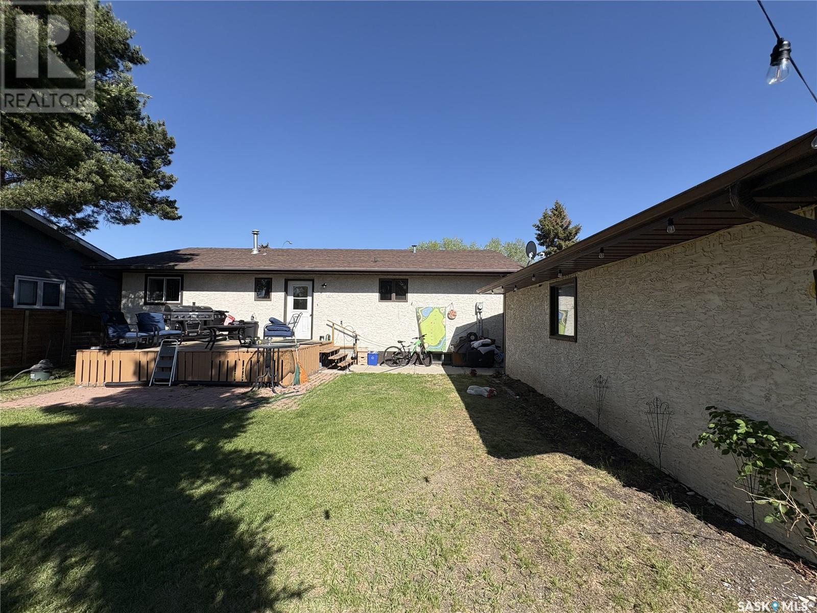 4 Willow Crescent, Fort Qu'appelle, Saskatchewan  S0G 1S0 - Photo 8 - SK008253