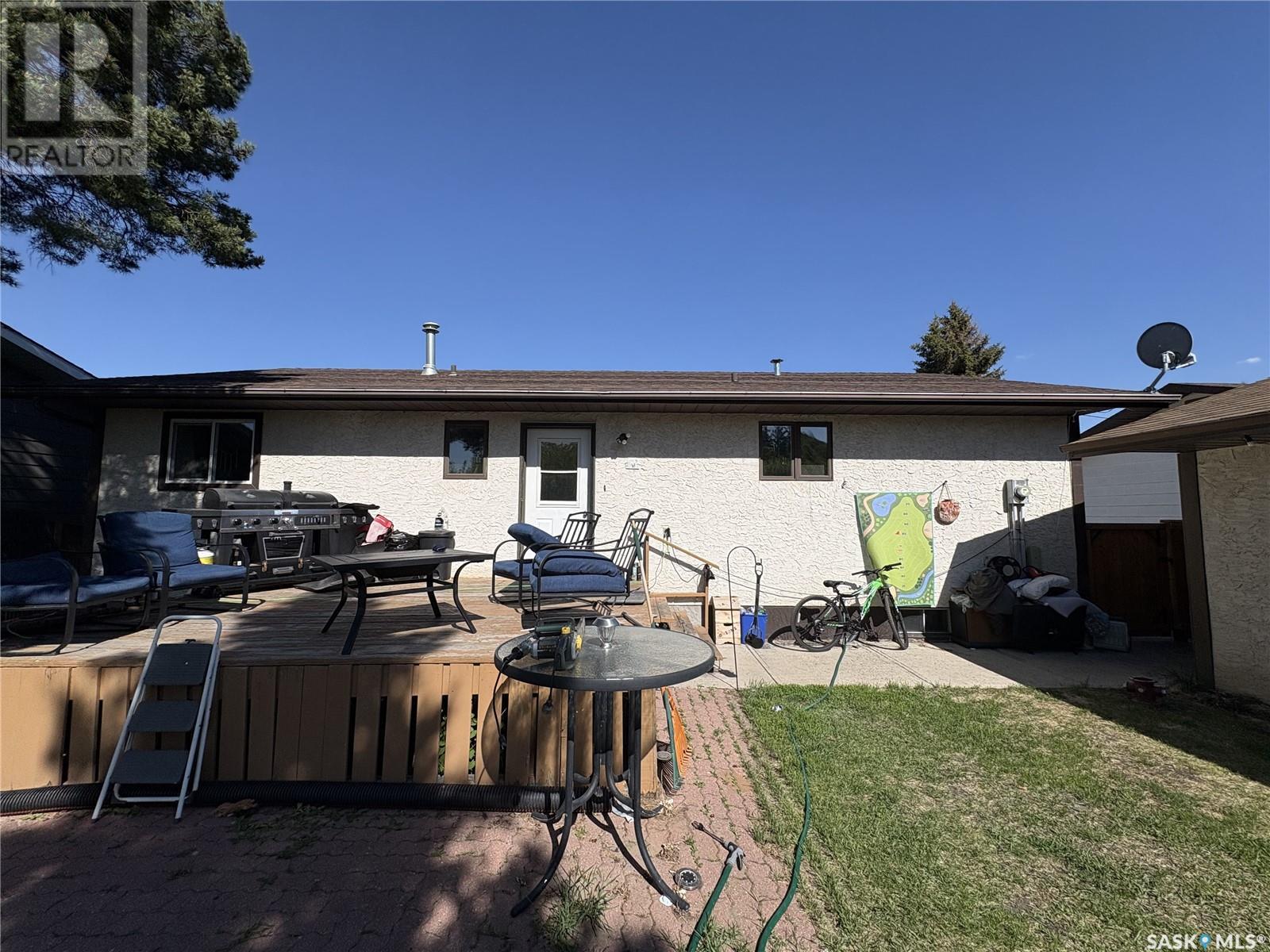 4 Willow Crescent, Fort Qu'appelle, Saskatchewan  S0G 1S0 - Photo 9 - SK008253