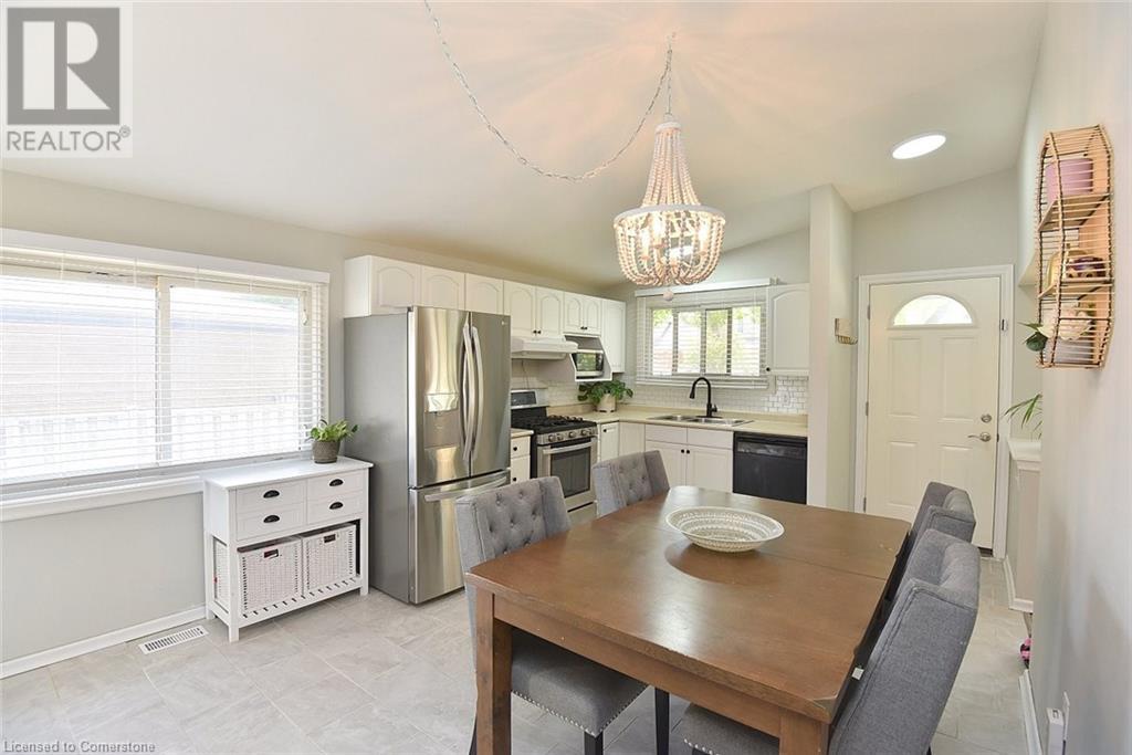 241 Thorner Drive, Hamilton, Ontario  L8V 2M6 - Photo 15 - 40737281