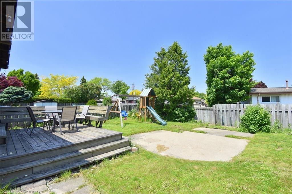 241 Thorner Drive, Hamilton, Ontario  L8V 2M6 - Photo 32 - 40737281