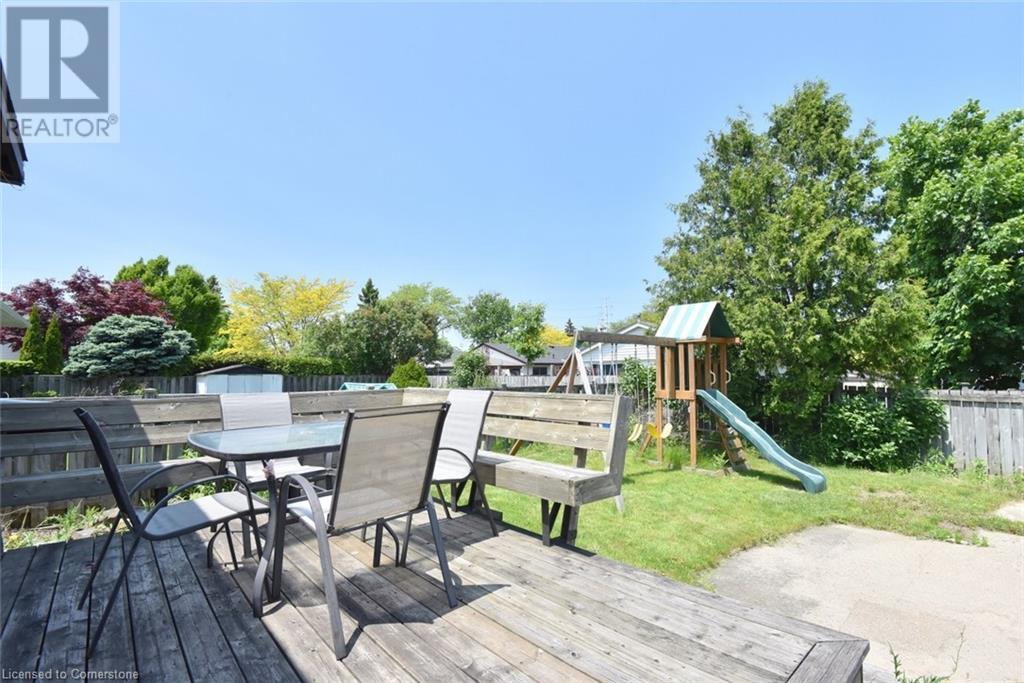 241 Thorner Drive, Hamilton, Ontario  L8V 2M6 - Photo 30 - 40737281