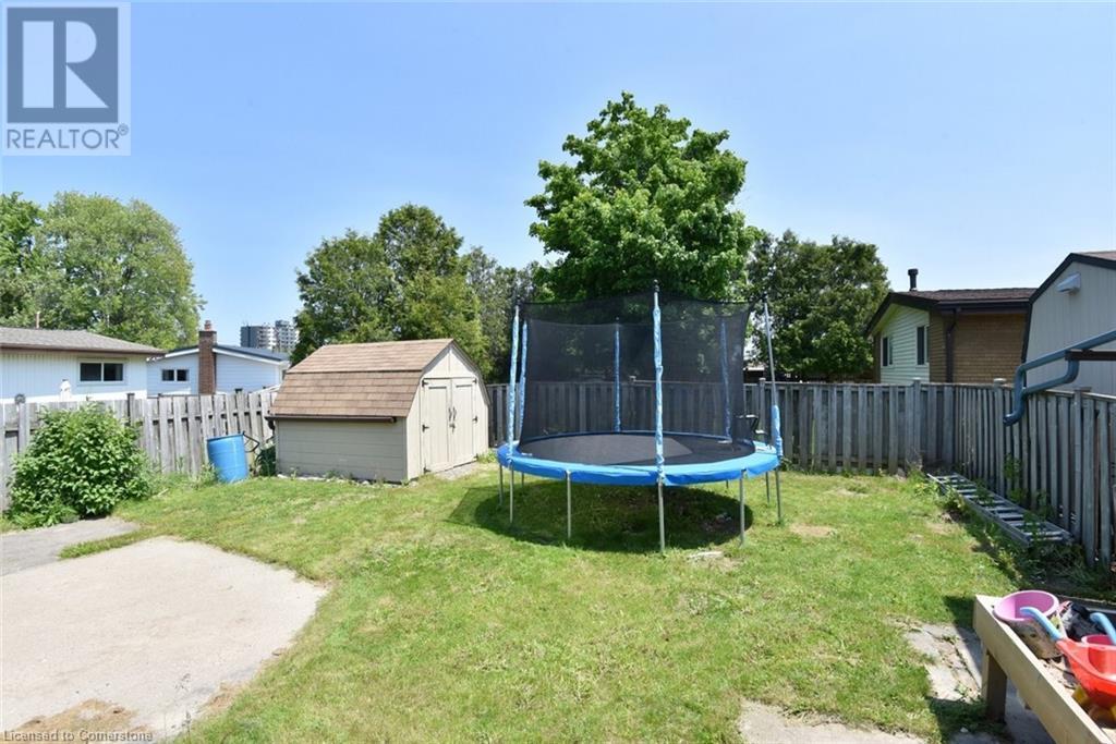 241 Thorner Drive, Hamilton, Ontario  L8V 2M6 - Photo 31 - 40737281