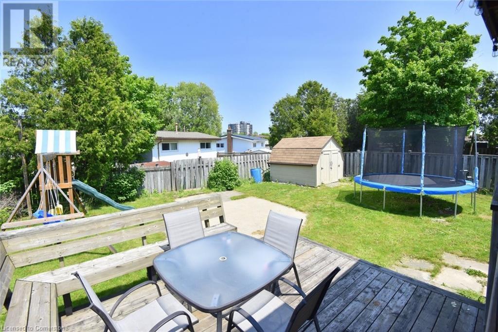 241 Thorner Drive, Hamilton, Ontario  L8V 2M6 - Photo 29 - 40737281