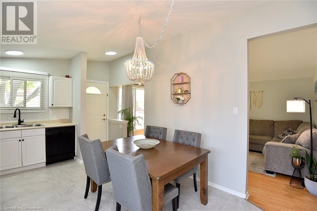 241 Thorner Drive, Hamilton, Ontario  L8V 2M6 - Photo 13 - 40737281