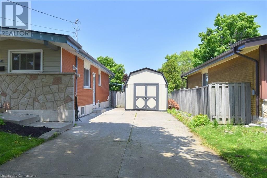 241 Thorner Drive, Hamilton, Ontario  L8V 2M6 - Photo 34 - 40737281