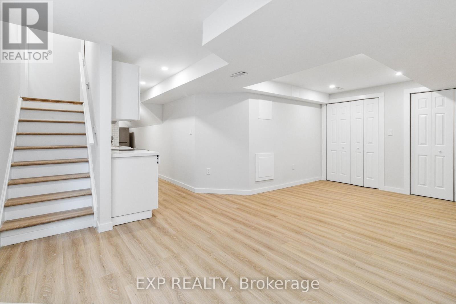 Basmt - 397 Scott Boulevard, Milton, Ontario  L9T 0T0 - Photo 1 - W11908467