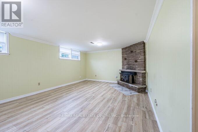 Lower Level Basement - 2 Carswell Place, Toronto, Ontario  M9R 3K7 - Photo 10 - W12129817
