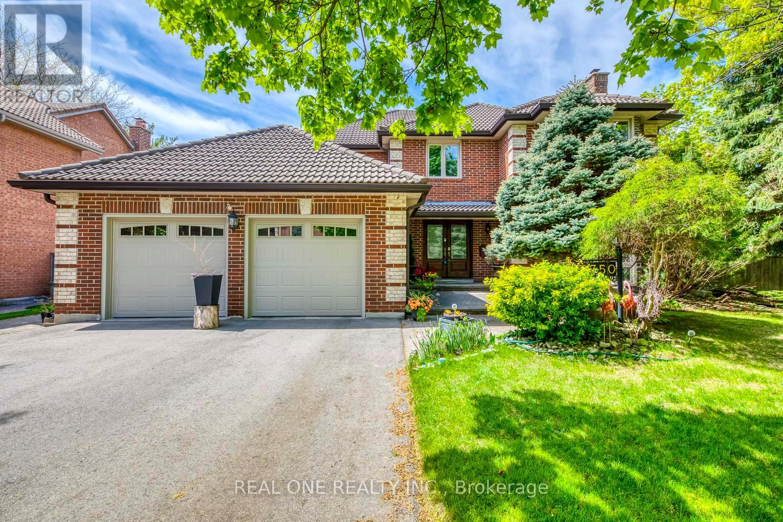 2350 Deer Run Avenue, Oakville (Fd Ford), Ontario  L6J 6K6 - Photo 3 - W12188145