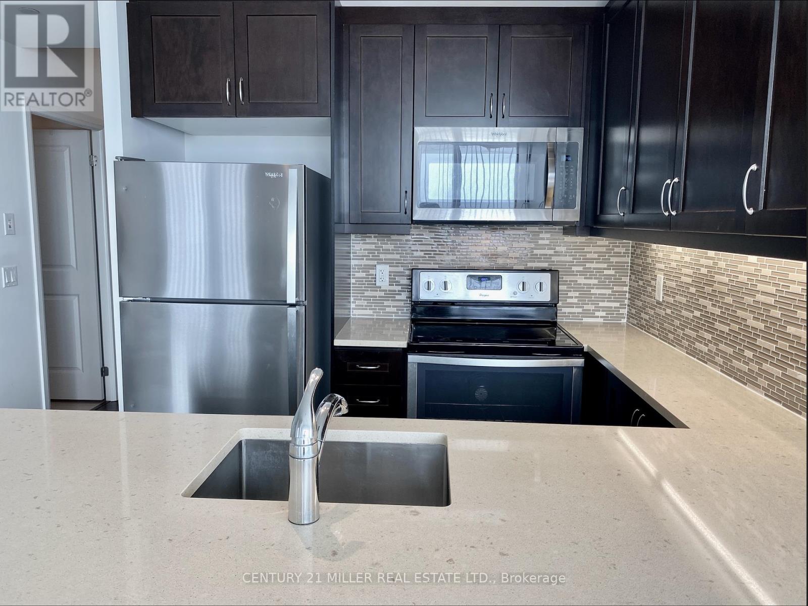 1307 - 15 Zorra Street, Toronto, Ontario  M8Z 4Z6 - Photo 10 - W12194578
