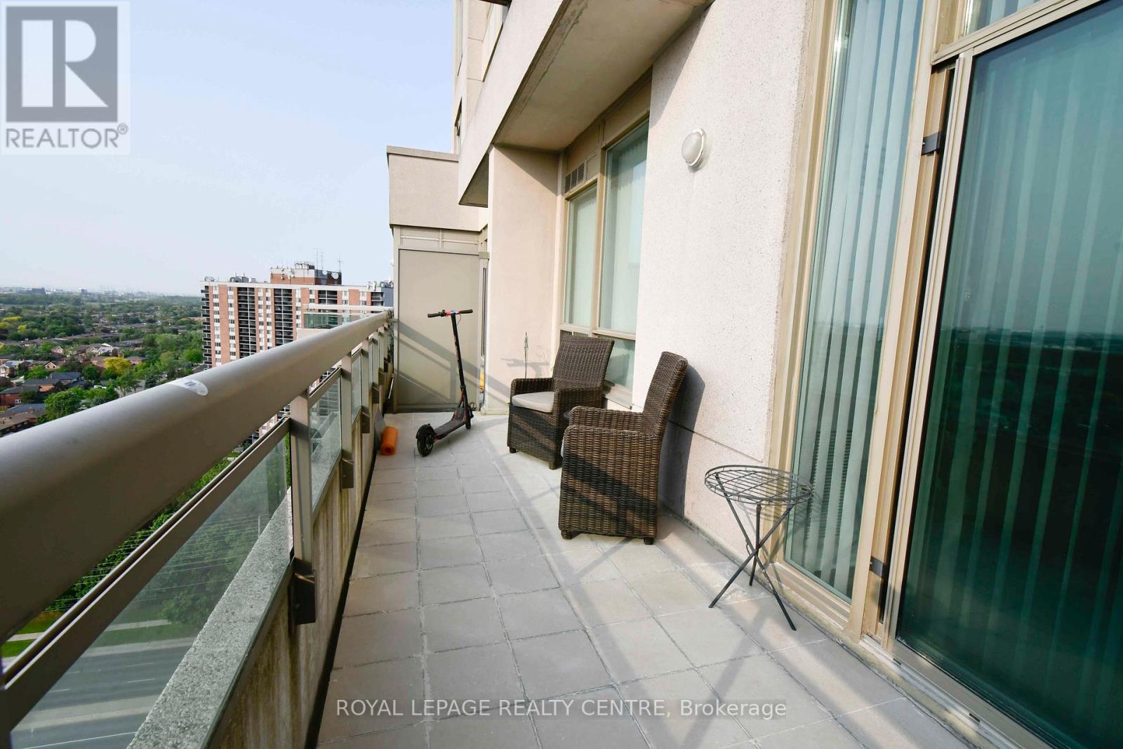 1914 - 1359 Rathburn Road E, Mississauga, Ontario  L4W 5P7 - Photo 12 - W12186156