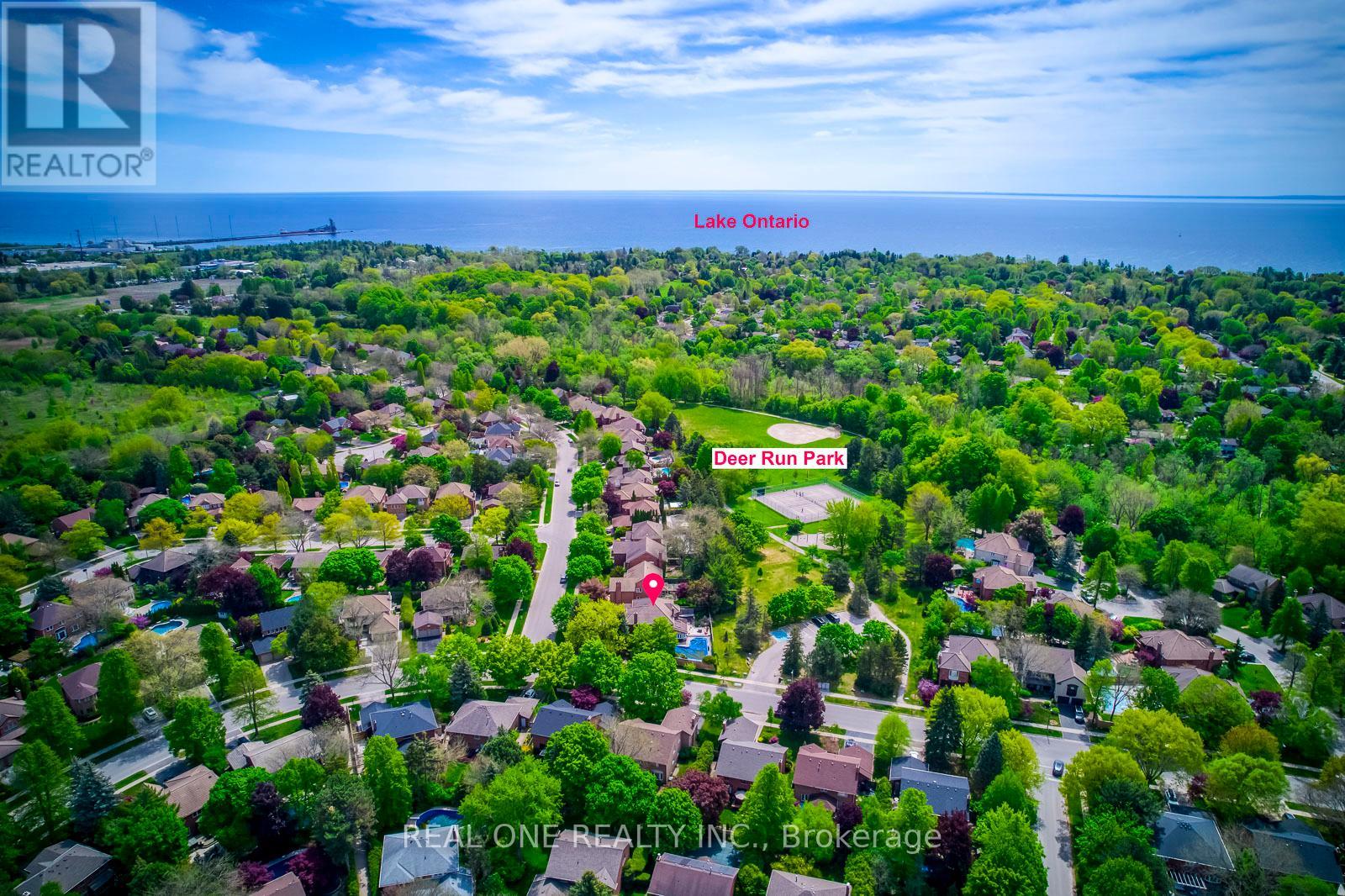 2350 DEER RUN AVENUE, oakville (fd ford), Ontario