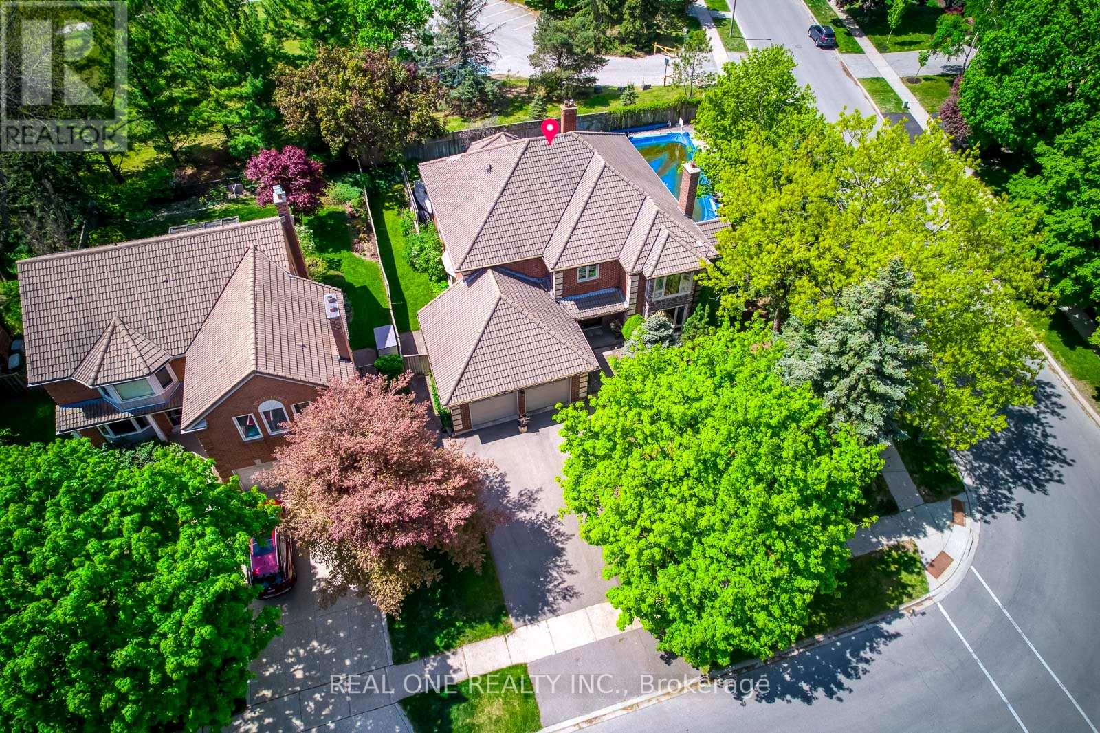 2350 Deer Run Avenue, Oakville (Fd Ford), Ontario  L6J 6K6 - Photo 4 - W12188145
