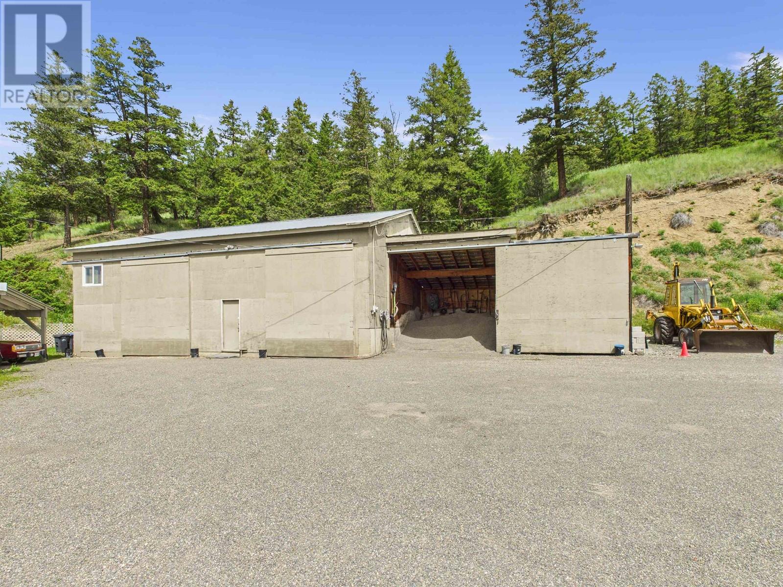 1700 S Broadway Avenue, Williams Lake, British Columbia  V2G 2W5 - Photo 16 - C8069731